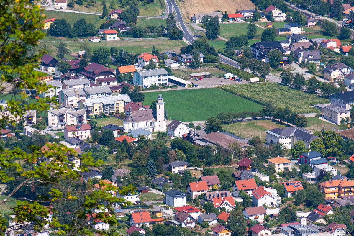 Gerlitzen